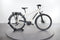 Gazelle Medeo T10 Mid Step