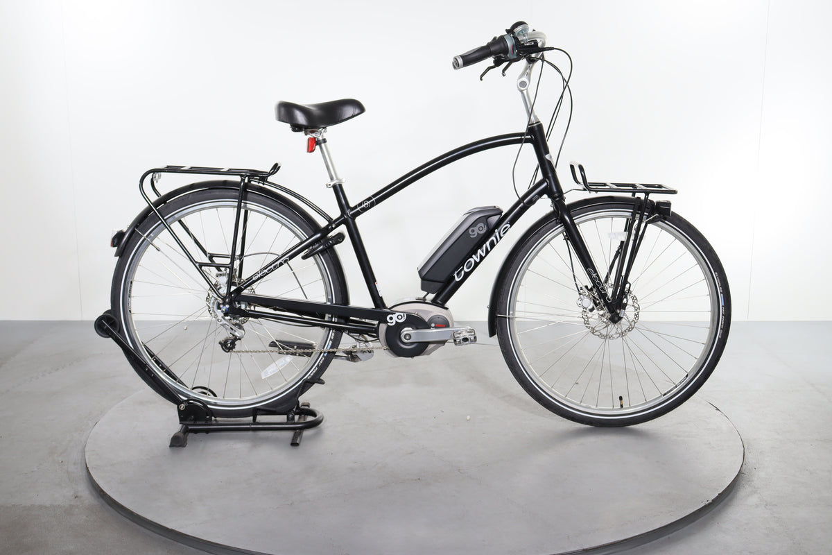 bicycle electra townie Certified Electra Townie Commute GO! 8i e-bike