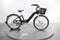 Electric Bike Company Model E