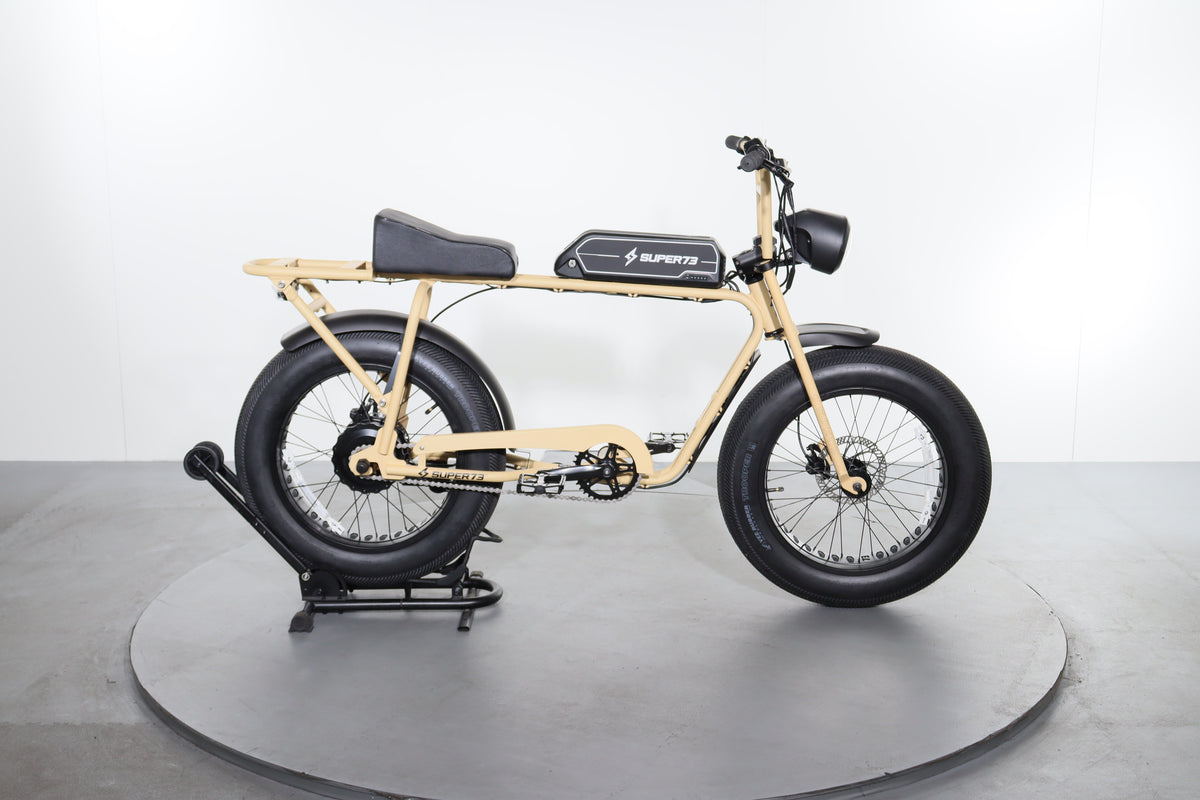 SUPER73 S1系 SUPER73-ZX | Comfortable Commuter
