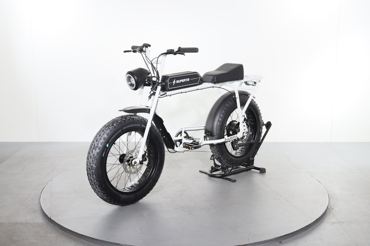 スーパー73 s1 Certified Super73 S1 e-bike | Upway