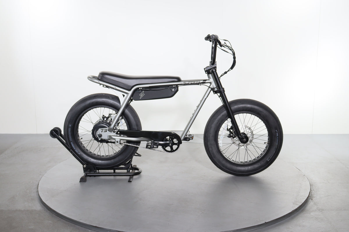 Certified Super73 Z Miami e-bike | Upway