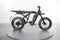 Super73 R Blackout SE