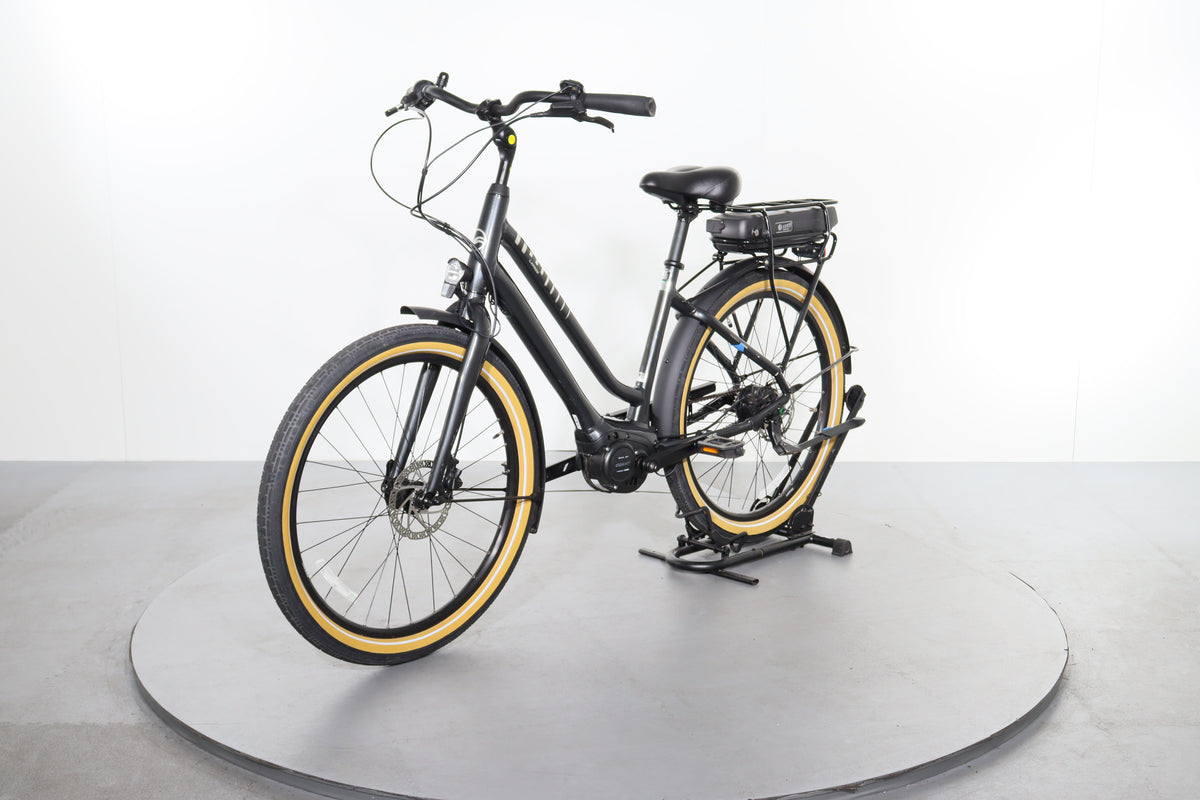 Certified Momentum Lafree E+ e-bike Upway