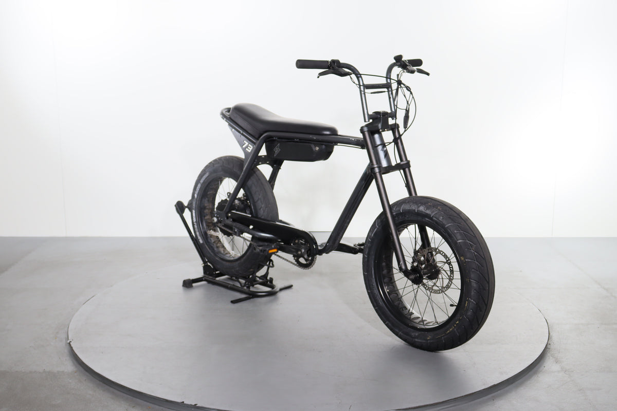 Certified Super73 ZX e-bike | Upway