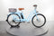 Flyer Cruiser Step-Thru 2.0