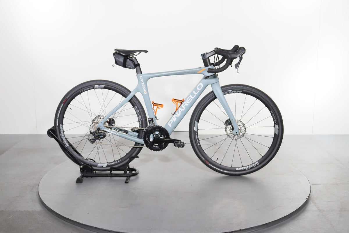 pinarello gravel bike 2020 Pinarello Dyodo Gravel