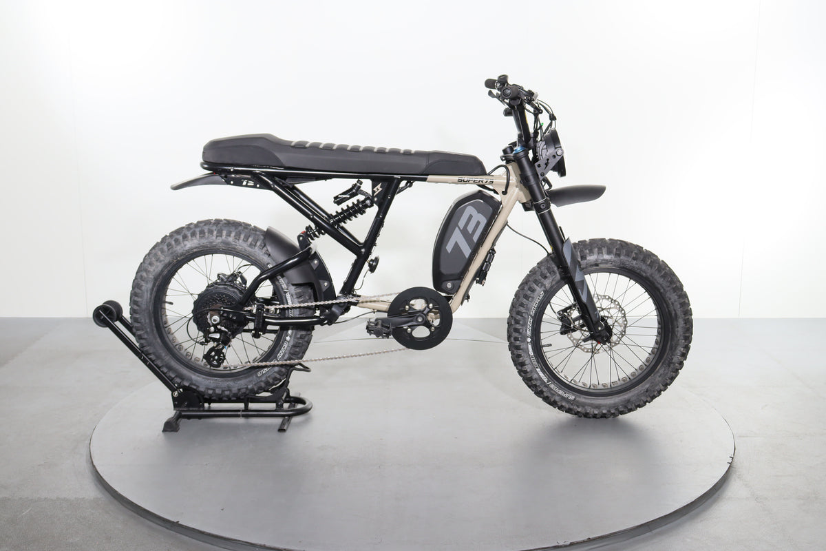 洋楽 WAYD - The Ultimate Passion SUPER73-ZX Core | Legacy Series