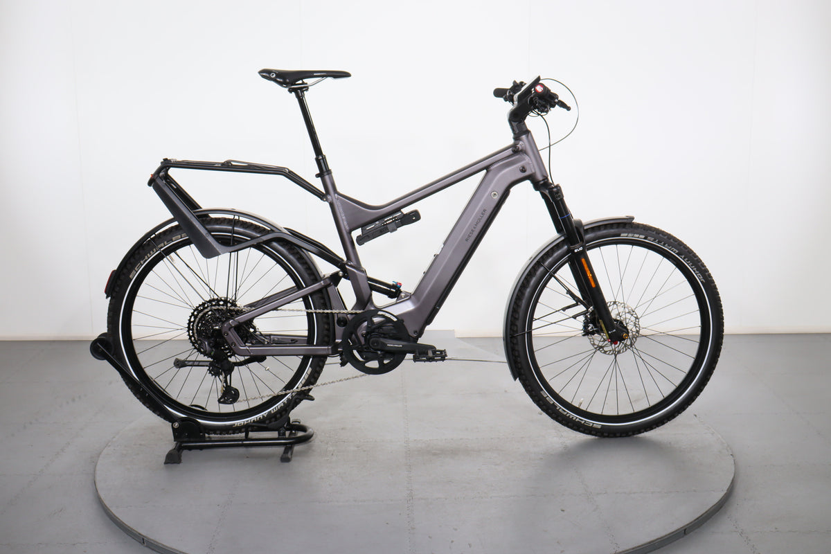 gt touring bicycle Certified Riese & Müller Delite HS e-bike Arai Quantic Peak full bike promises a smooth Size:MK-130II LBS *NEW _tab4_woolino-sleeping-bags-sizing-chart