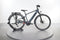 Gazelle Medeo T10 High Step