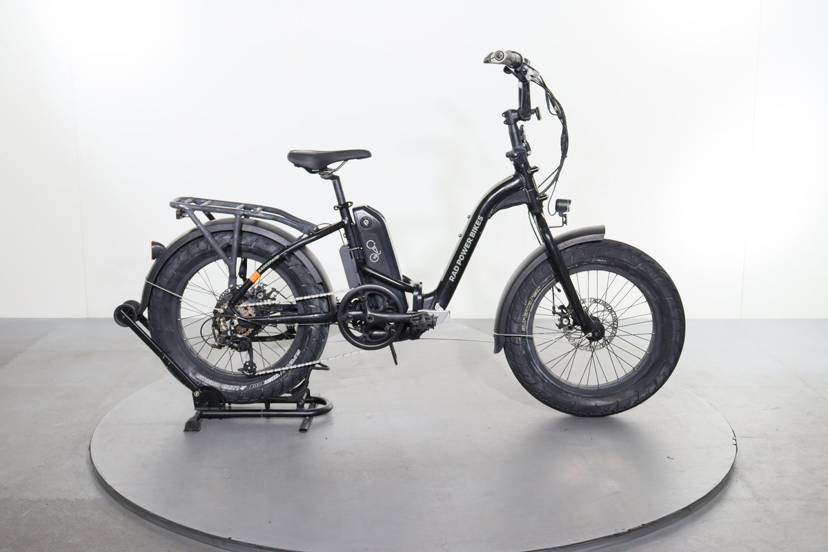 Rad Power Bikes RadExpand 5