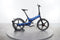 GoCycle GX