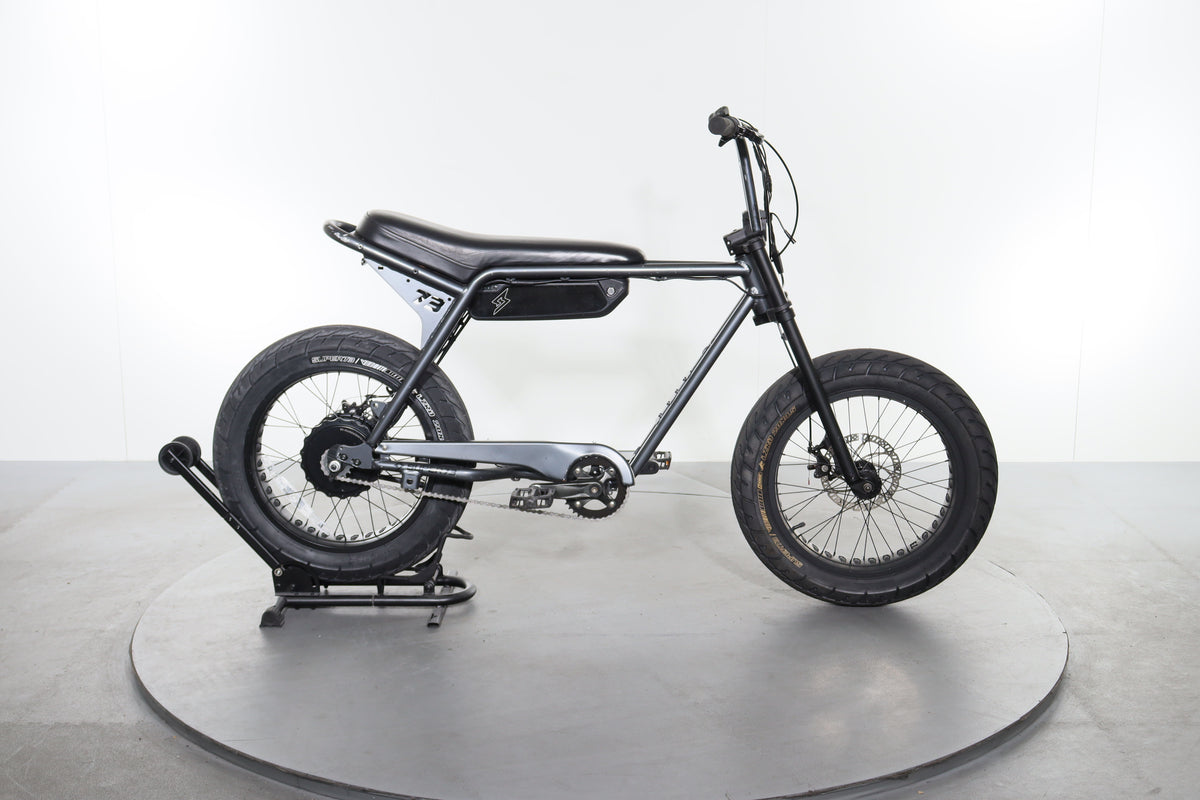 Certified Super73 ZX e-bike | Upway