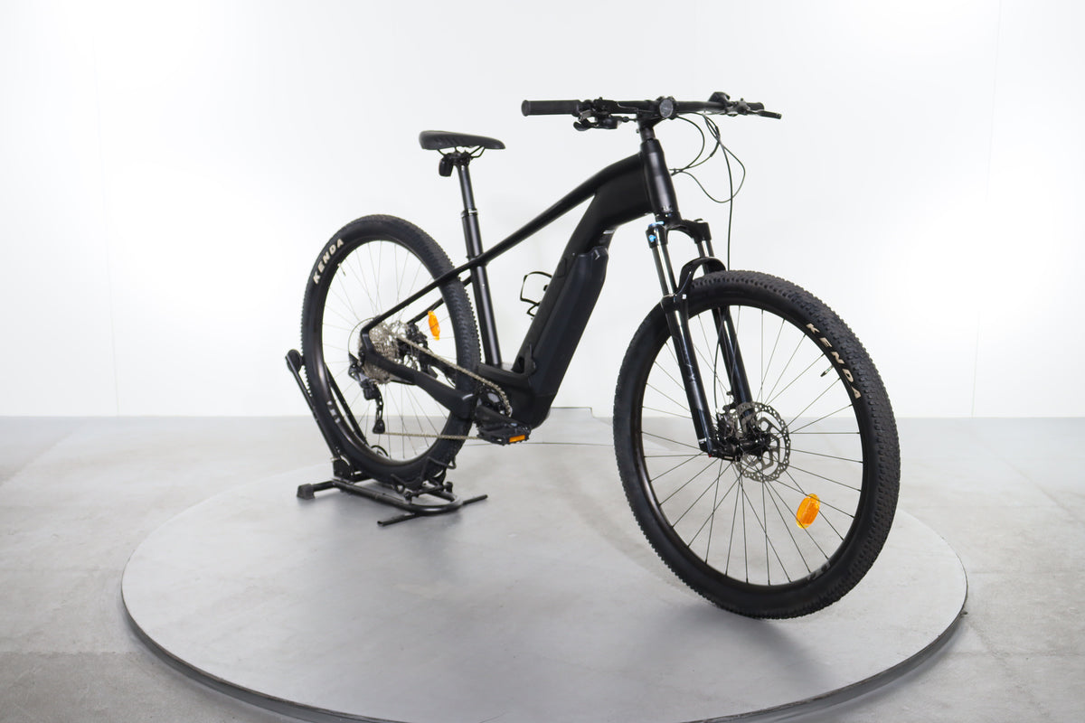 Certified Orbea Keram 30 e-bike Upway