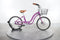 Electric Bike Model Y