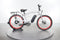 Electric Bike Model Y