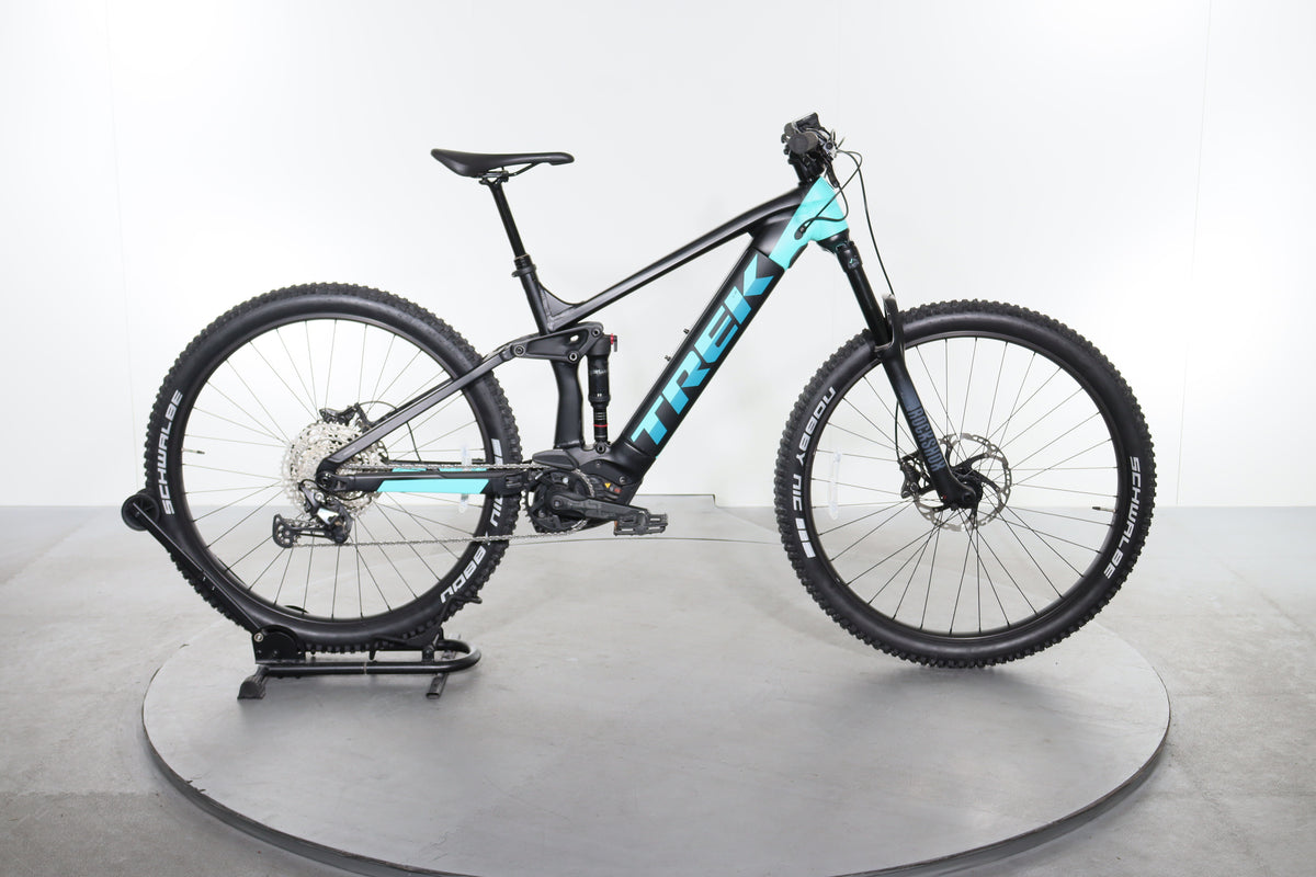Trek Rail 5
