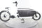 Urban Arrow Family Cargo