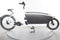 Urban Arrow Family Cargo