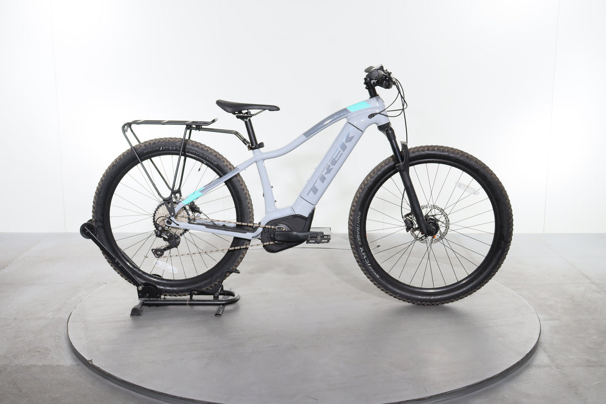 Certified Trek Powerfly 5 e-bike | Upway
