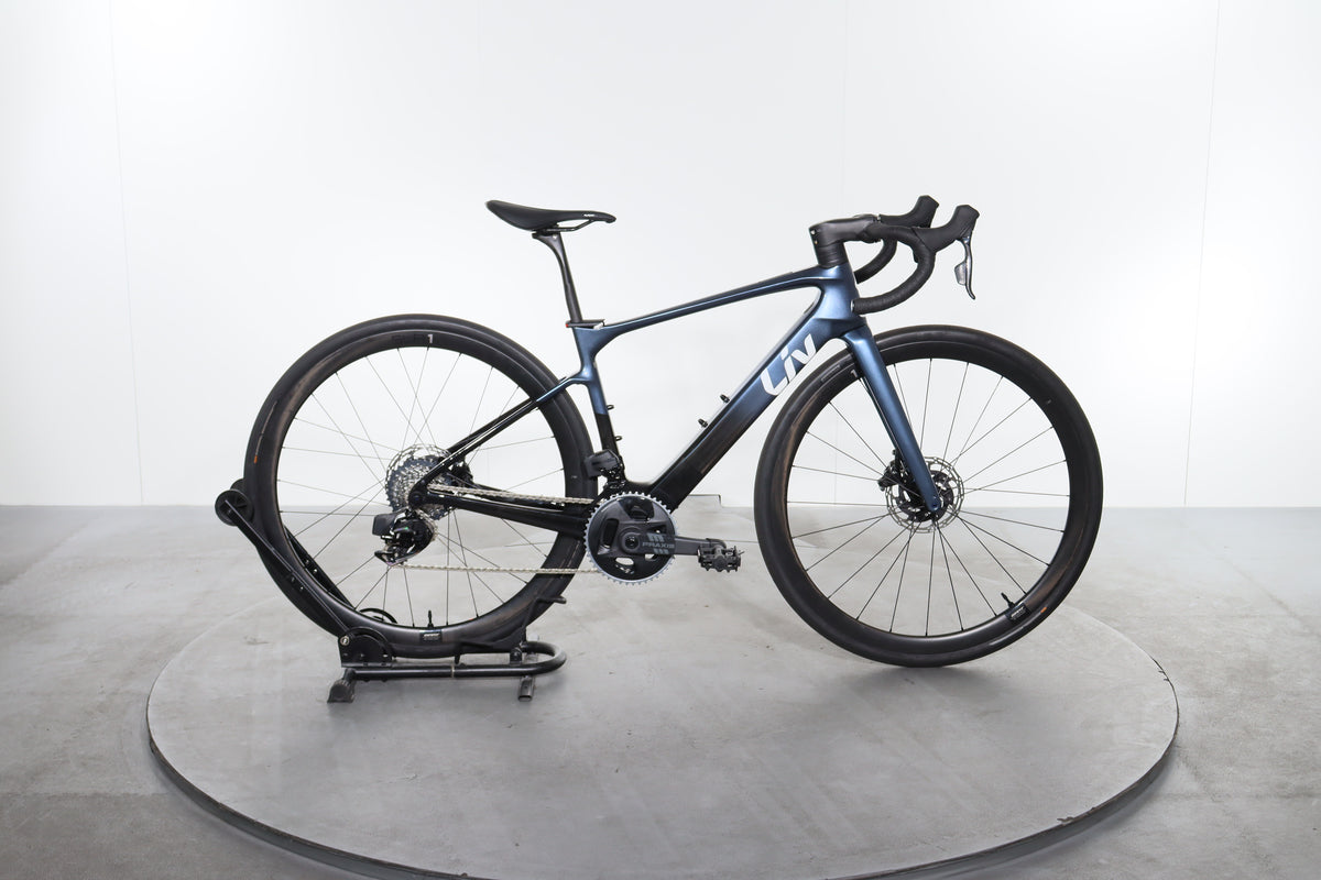 Certified Liv Avail Advanced E+ Elite 1 e-bike