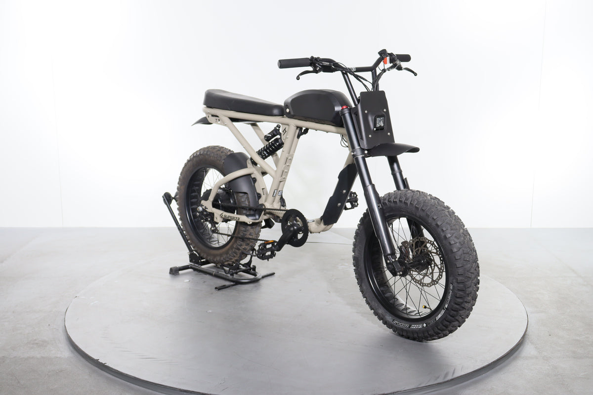 Certified Super73 RX Mojave e-bike | Upway