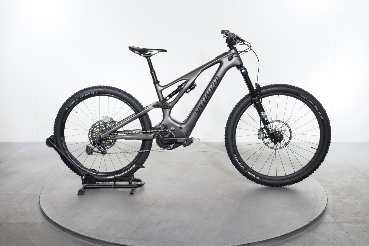specialized e mountainbike 2021 Specialized Turbo Levo 3 Comp Carbon