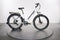 Kbo Bikes KBO Breeze Step-Thru Commuter