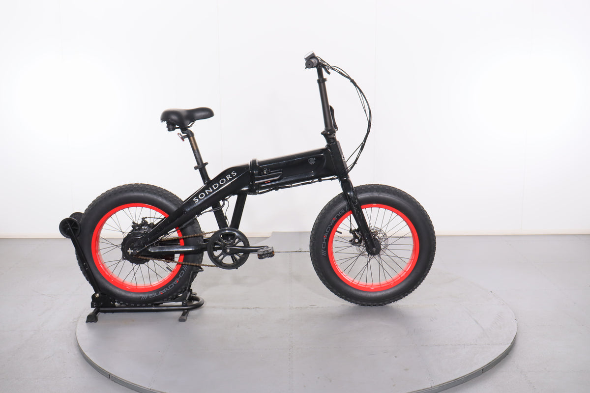 Sondors Fold XS