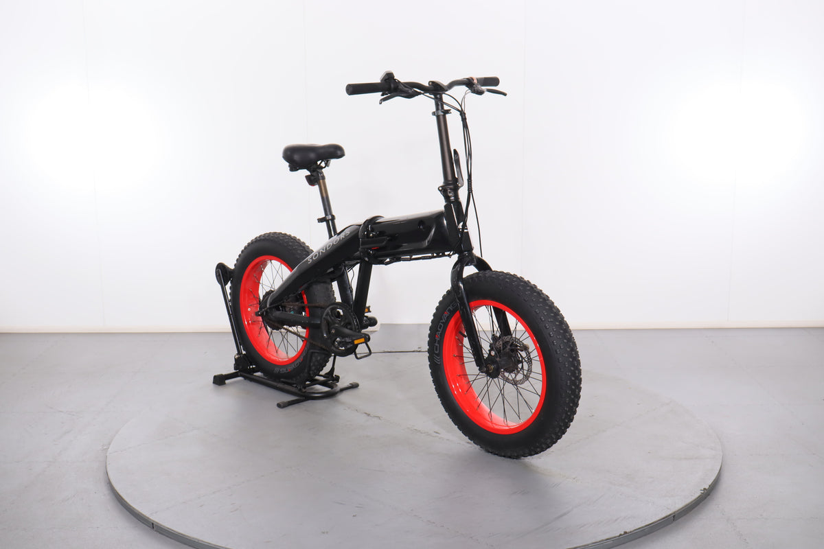 Sondors Fold XS