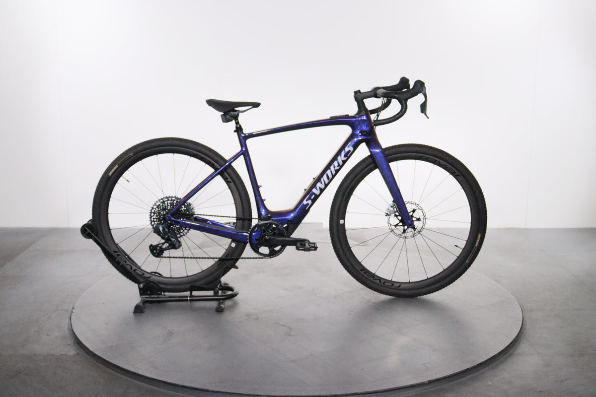 S-Works Turbo AllRound3 700×26c チューブラー2本 S-WORKS TURBO