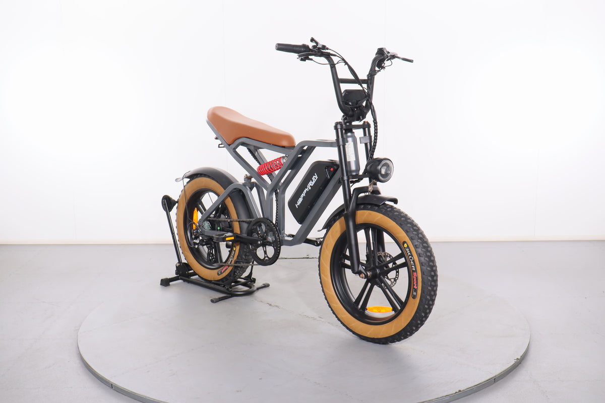 shark tank electric bicycle wheel Certified Happyrun G60 e-bike inch tires Travel Laptop Backpack, Business Print:22 Dr Who Nosto Exclude