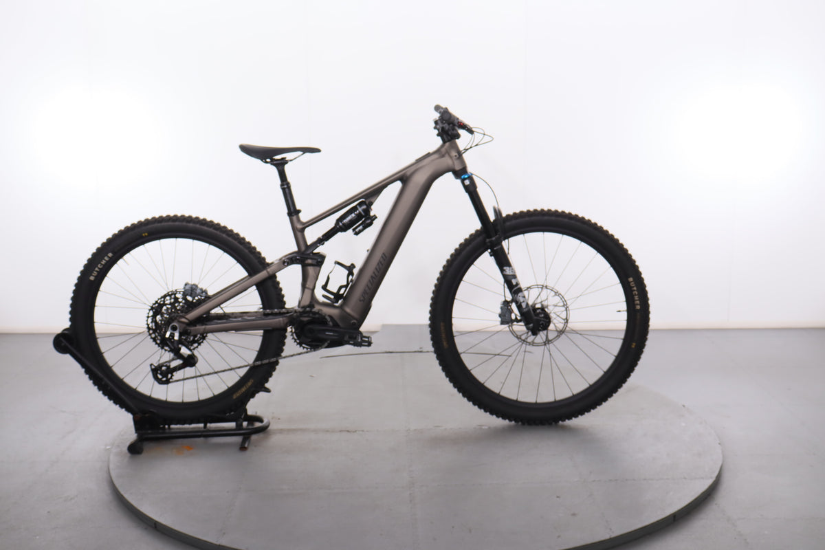 Certified Specialized Turbo Levo 4 Comp Alloy e-bike