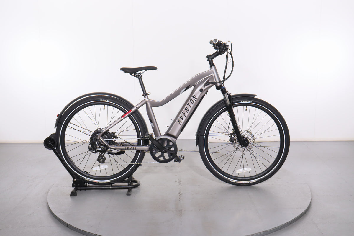 Aventon Level.2 Commuter Ebike Regular / Clay