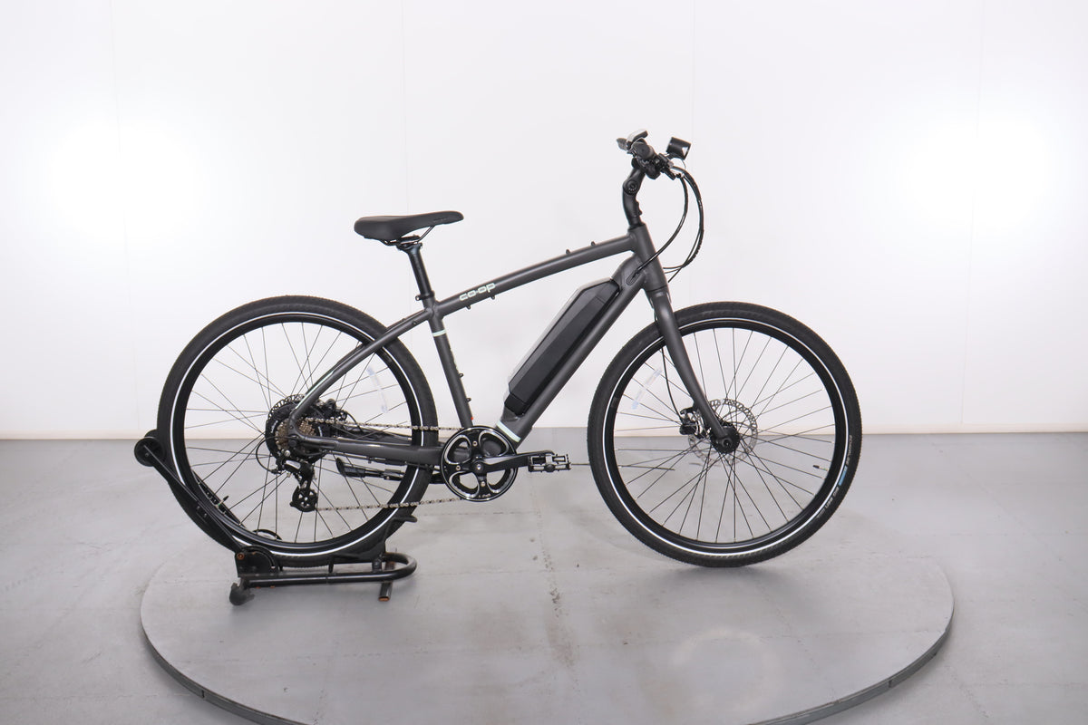 REI Co-op cycles City e 1.1