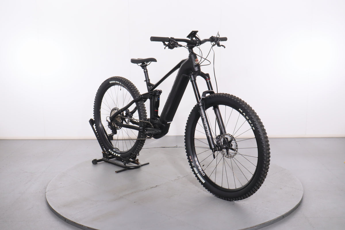 Certified Motobecane HAL eBoost EP8 TEAM 29ER e-bike | Upway