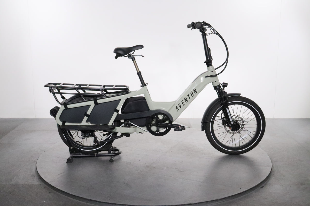 Aventon - Abound - Cargo