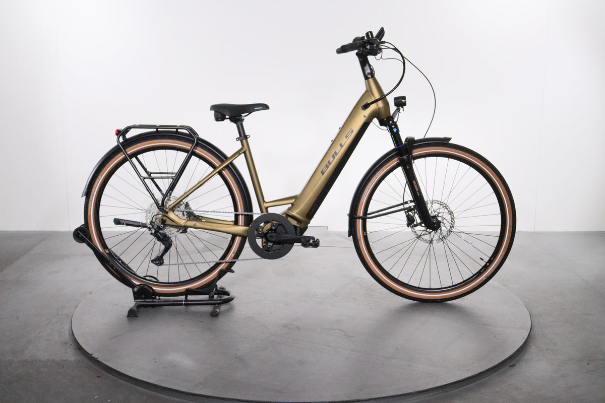 urban bike bulls Certified CROSS LITE S e-bike Farbe:Blau Retro Year_2016_Make_Lincoln_Model_MKZ_Engine_2.0L Hybrid TC Electronic Arena Reverb