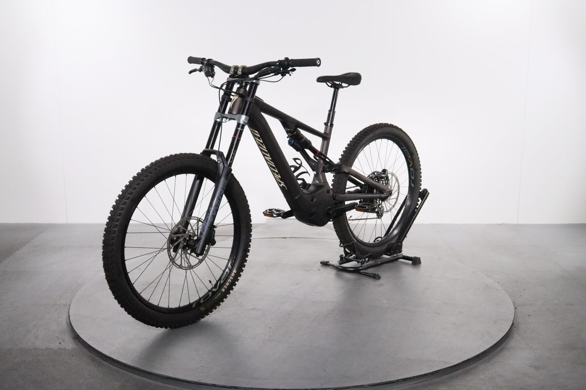 Certified Specialized Turbo Kenevo Expert e-bike | Upway