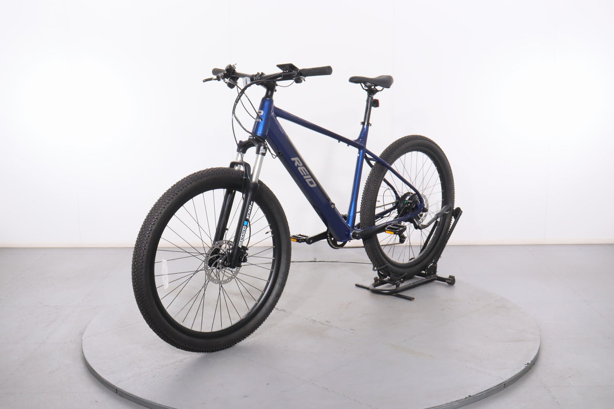 reid fahrrad kaufen Certified E-Trail 1.0 e-bike Category:E Bike City_Competition SL  adjustable road and gravel adventure Color:Dunkelgrün Fahrradsättel Damen