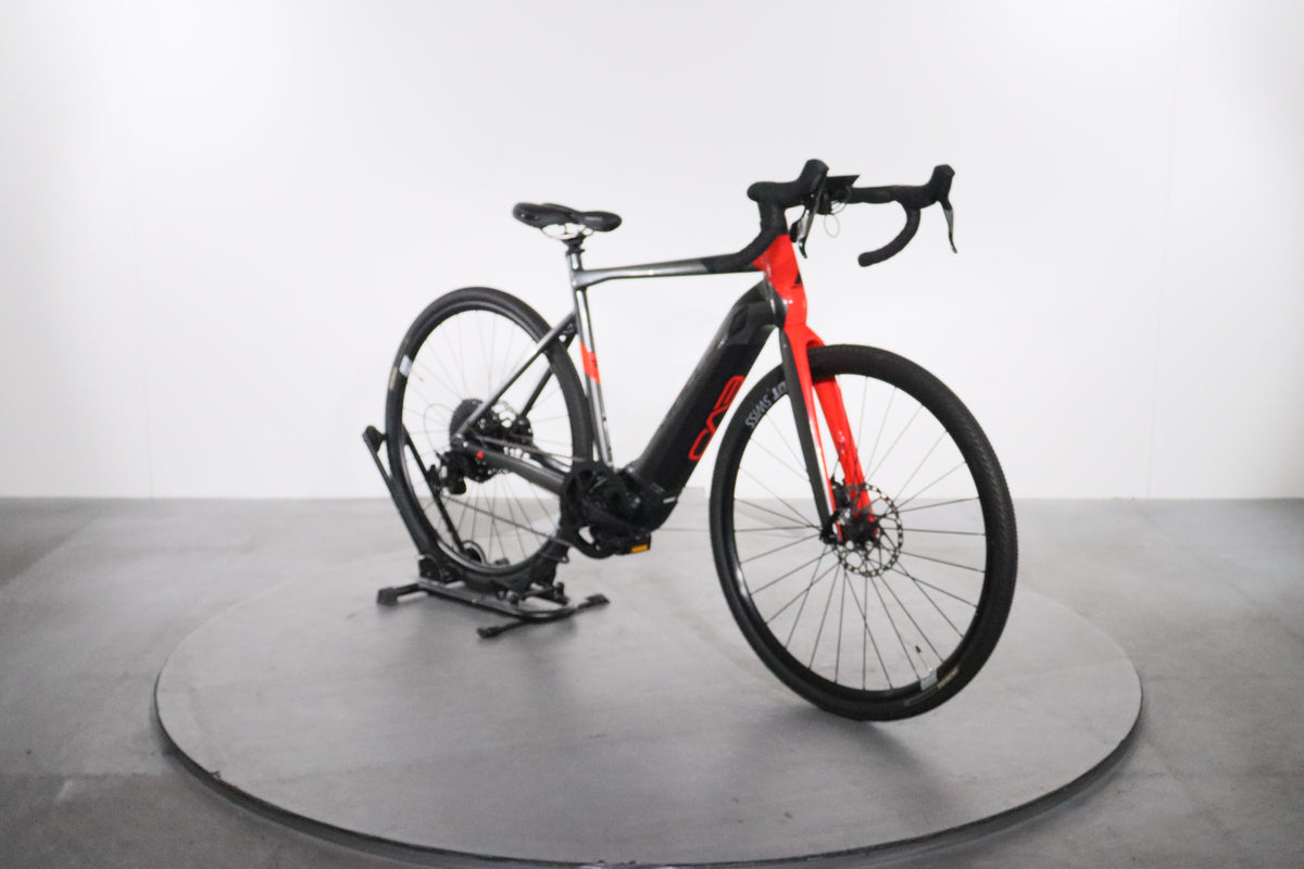 Bulls Desert Falcon Evo