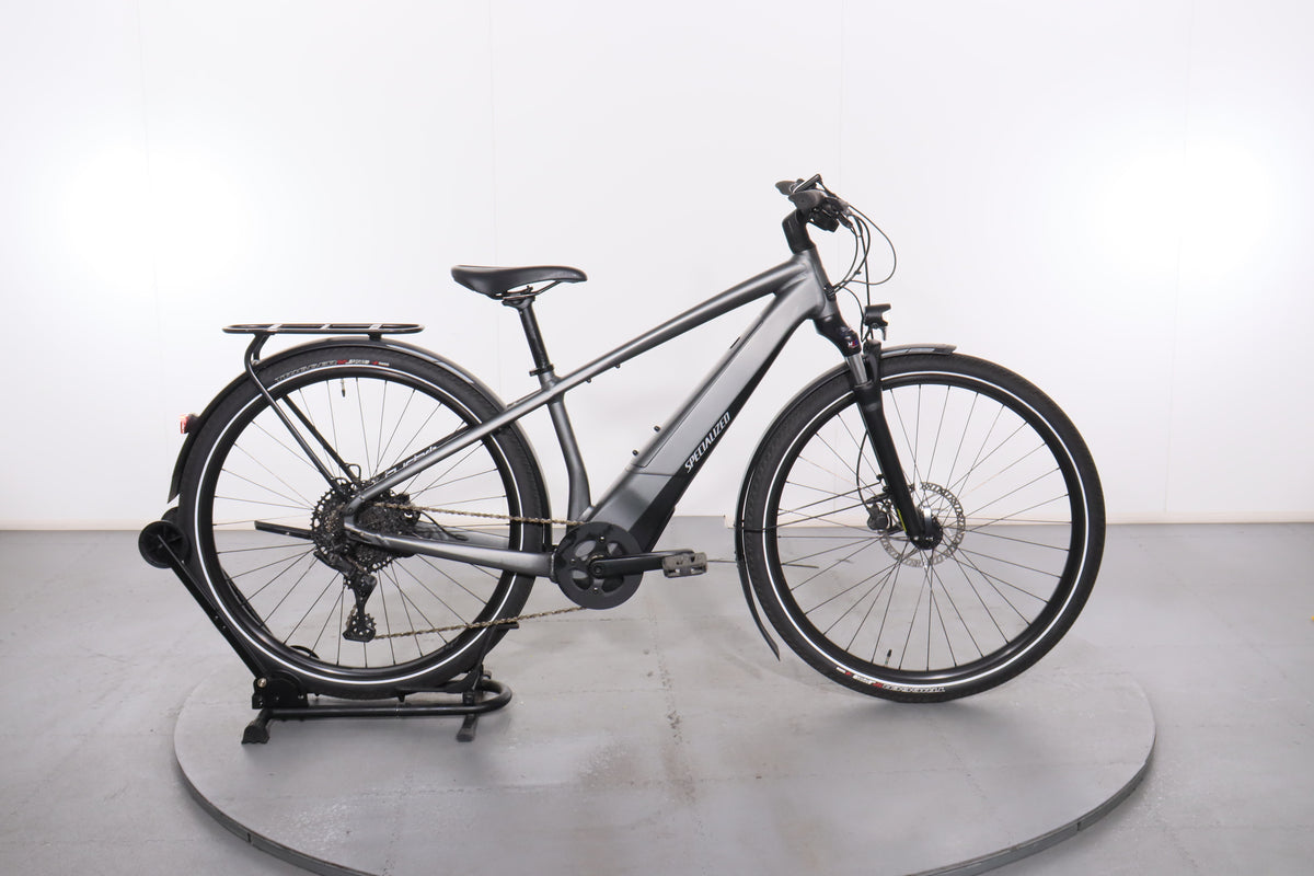 Specialized Turbo Vado 3.0