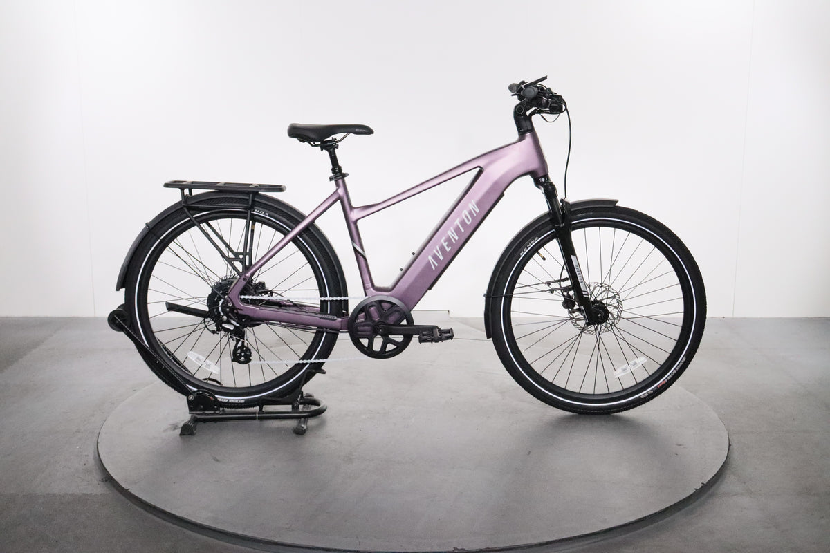 Aventon Level 3, Matte Aurora / Large