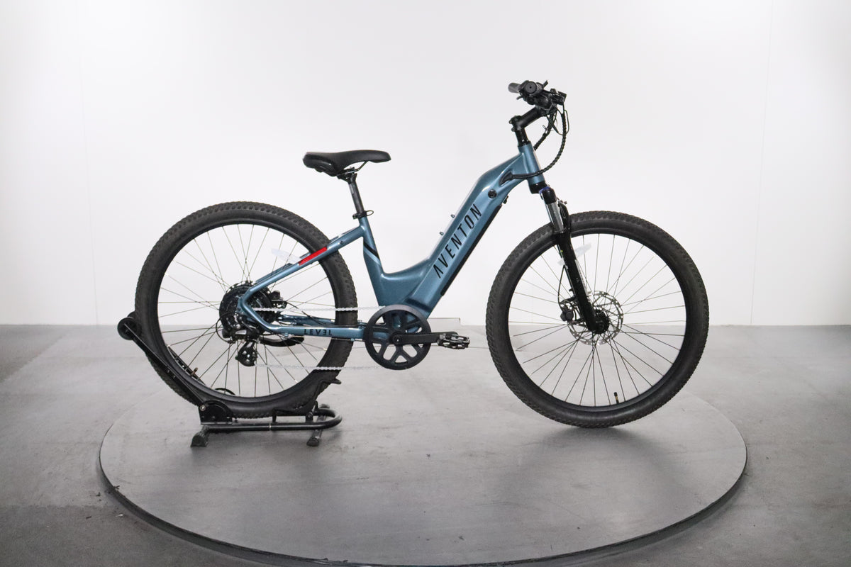 Aventon Level.2 Commuter Ebike Regular / Clay