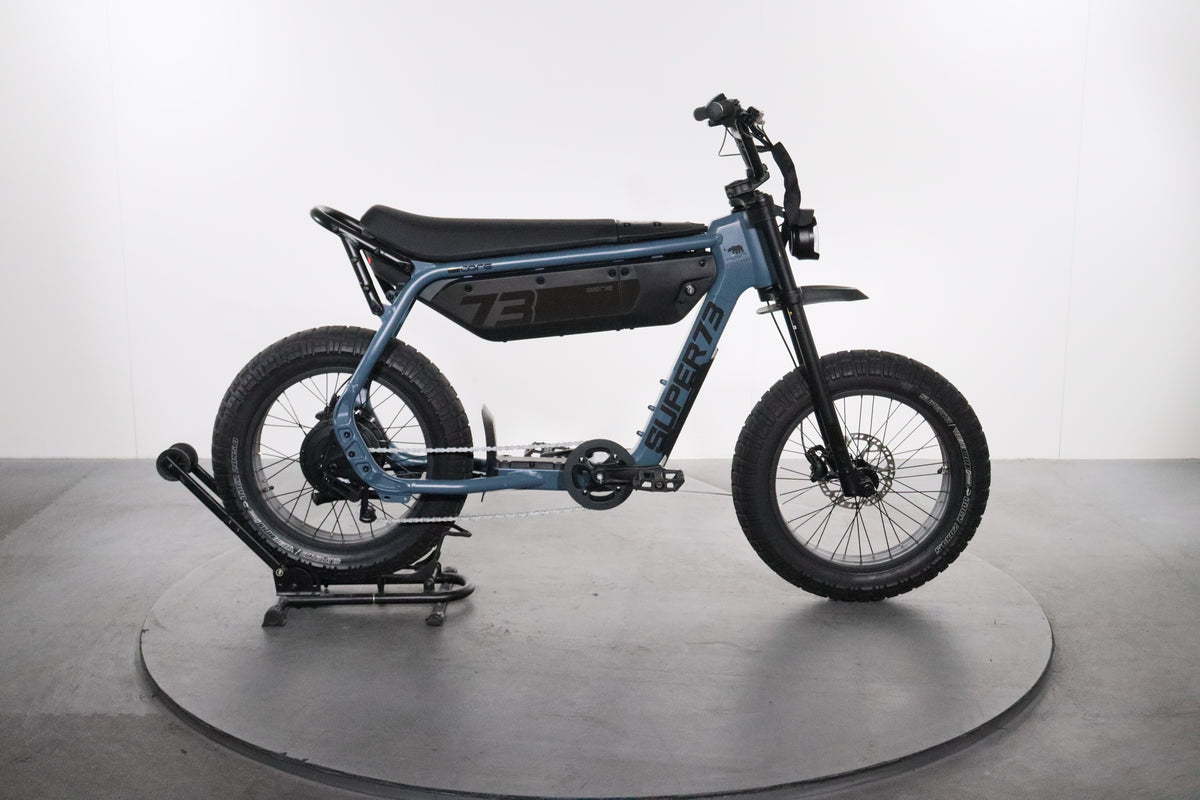 SUPER73-M1D