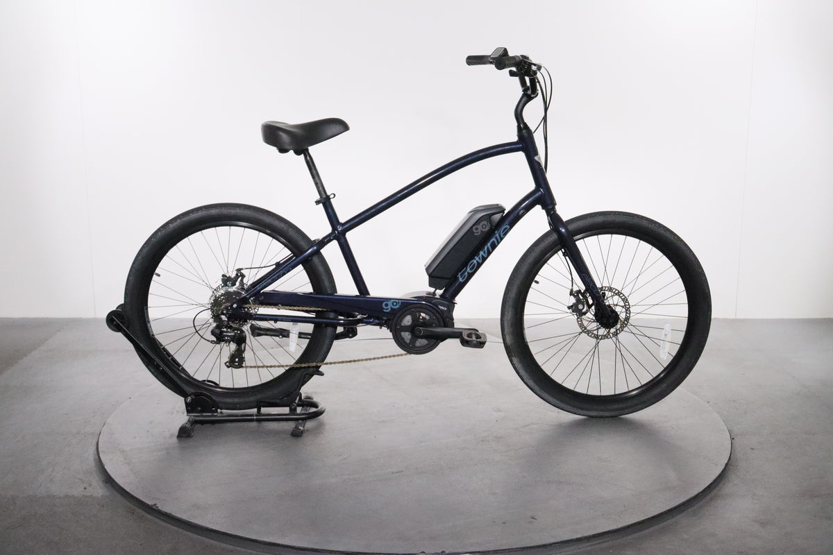 Electra Townie Go! 8D