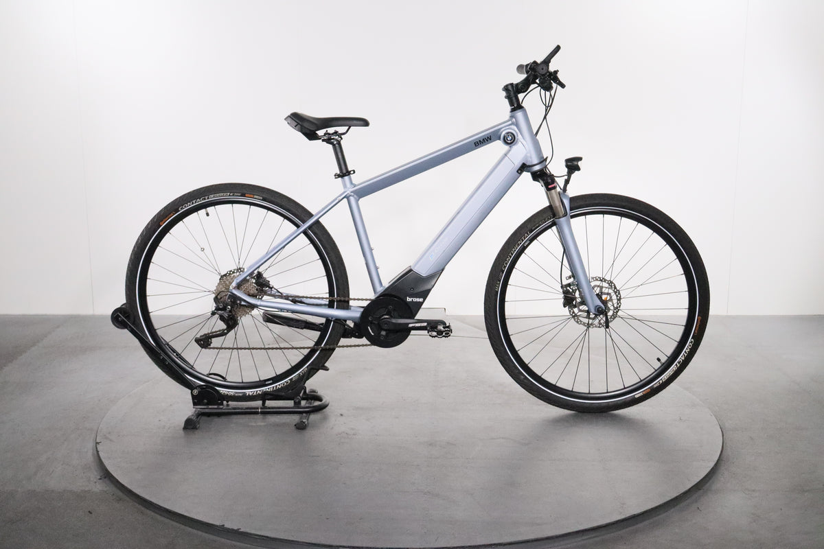 BMW Active Hybrid