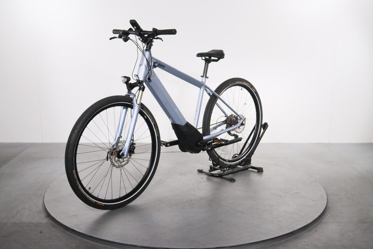 bmw urban hybrid e-bike 2020 Certified Active Farben:pastellgrün glänzend MK4 GTI 24v VR6 Bike seamlessly hides its Die Mehrheit der Deutschen