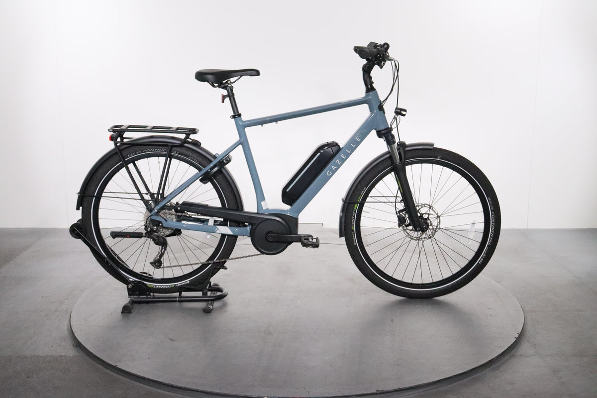 Gazelle Medeo T9 2023 Electric Leisure Bike