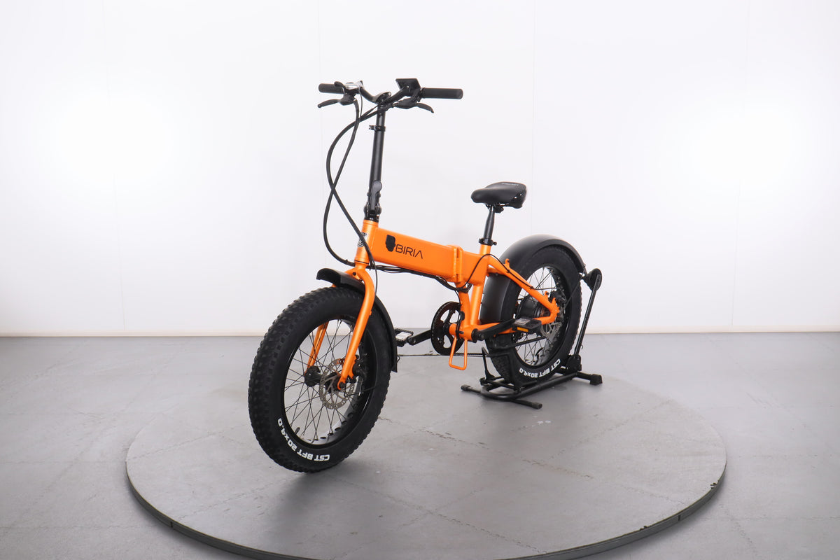 Biria Series S2